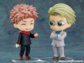 Jujutsu Kaisen Nendoroid Action Figure Kento Nanami 10 cm - Good Smile Company [Nieuw]