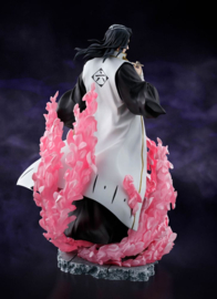 Bleach Thousand-Year Blood War Figure Byakuya Kuchiki -The Blood Warfare- FiguartsZERO 18 cm - Bandai Tamashii Nations [Pre-Order]