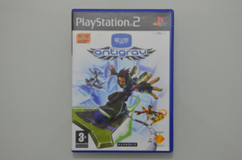 Ps2 Eye Toy Antigrav