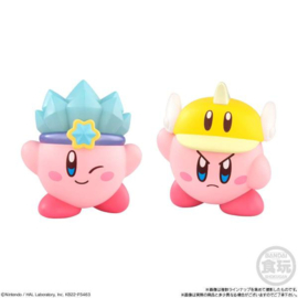 Kirby Friends Figure Wave 2 - 5 cm (Random) - Banpresto [Nieuw]