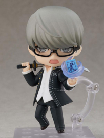 Persona 4 Golden Nendoroid Action Figure P4G Hero 10 cm - Good Smile Company [Nieuw]