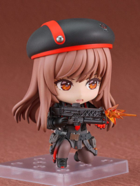 Goddess of Victory: Nikke Nendoroid Action Figure Rapi 10 cm - Good Smile Company [Nieuw]