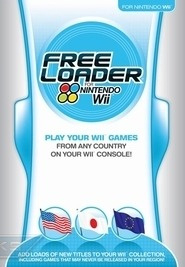 Wii Freeloader For Nintendo Wii