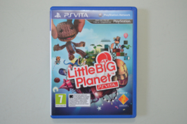 Vita Little Big Planet