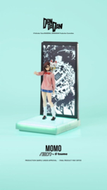 Dandadan Neon Figure 1/9 Momo 25 cm - Tsume [Nieuw]