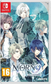 Switch Norn9 Var Commons [Nieuw]