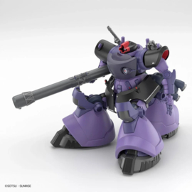 Gundam Model Kit HG 1/144 Gaia Ortega Rick Dom - Bandai [Nieuw]