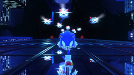 Switch 2 Sonic x Shadow: Generations - Day One Edition [Nieuw]