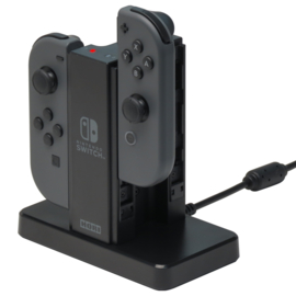 Joy-Con Charging Station / Joy-Con Cradle - Hori [Nieuw]