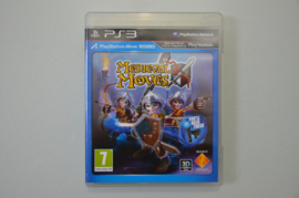 Ps3 Medieval Moves Deadmund's Quest