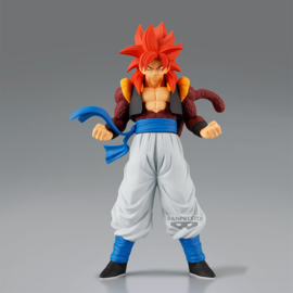Dragon  Ball GT Solid Edge Work Figure Super Saiyan 4 Gogeta - Banpresto [Nieuw]