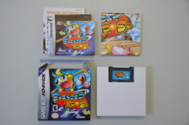 GBA Blender Bros [Compleet]