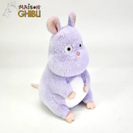 Studio Ghibli Spirited Away Knuffel Boh Nezumi Komorebi 20 cm  - Semic [Nieuw]