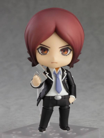 Persona 2 Eternal Punishment Nendoroid Action Figure Tatsuya Suou 10 cm - Good Smile Company [Nieuw]