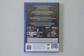 Ps2 Syphon Filter Dark Mirror