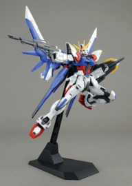 Gundam Model Kit MG 1/100 Build Strike Gundam Full Package GAT-X105B/FP - Bandai [Nieuw]
