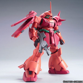 Gundam Model Kit MG 1/100 RMS-108 Marasai - Bandai [Nieuw]