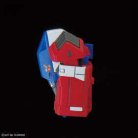 Gundam Model Kit RG 1/144 RX-78-2 Gundam Ver. 2.0 - Bandai [Nieuw]