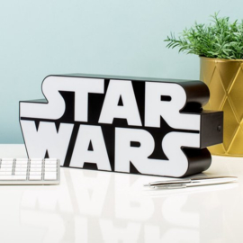 Star Wars Logo Light - Paladone [Nieuw]