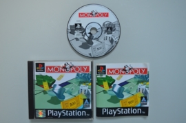 Ps1 Monopoly