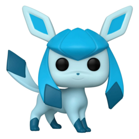 Pokemon Funko Pop Glaceon #921 [Nieuw]