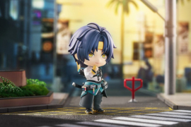 Zenless Zone Zero Nendoroid Action Figure Harumasa Asaba 10 cm - Good Smile Company [Nieuw]