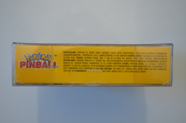 1x Nintendo Gameboy Color Pokemon Pinball & Perfect Dark Box Protector