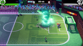 Switch Mario Strikers Battle League Football [Nieuw]