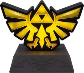 The Legend of Zelda Icon Light Hyrule Crest - Paladone [Nieuw]