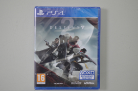 Ps4 Destiny 2 + PS5 Upgrade [Nieuw]