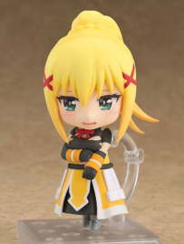 Konosuba Nendoroid Action Figure Darkness (3rd-run) 10 cm - Good Smile Company [Nieuw]