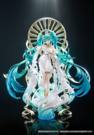 Character Vocal Series 01: Hatsune Miku 1/7 PVC Figure Hatsune Miku feat. Yoneyama Mai 34 cm - Good Smile Company [Nieuw]