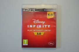 Ps3 Disney Infinity 3.0 (Game Only)