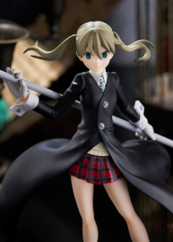 Soul Eater Figure Maka Albarn Pop Up Parade 18 cm - Good Smile Company [Pre-Order]