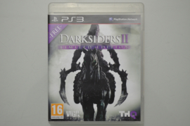 Ps3 Darksiders II