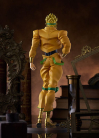 JoJo's Bizarre Adventure: Stardust Crusaders Figure Dio Pop Up Parade 19 cm - Good Smile Company [Pre-Order]