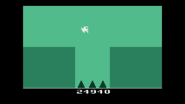 Atari 2600+ Mr. Run and Jump [Nieuw]