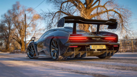 Xbox Forza Horizon 4 (Xbox One/Xbox Series X) [Nieuw]