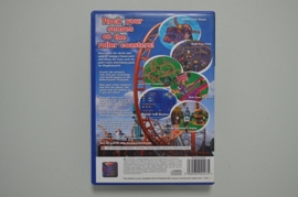 Ps2 Theme Park World