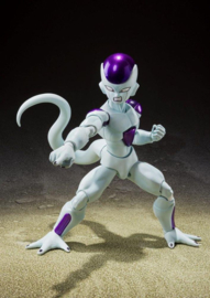 Dragon Ball Z S.H. Figuarts Action Figure Frieza Fourth Form 12 cm - Bandai Tamashii Nations [Nieuw]
