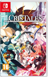 Switch Cris Tales [Gebruikt]