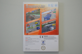 Wii GT Pro Series