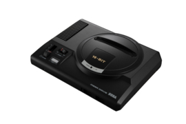 Sega Mega Drive Mini [Nieuw]