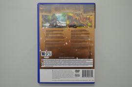Ps2 Genji Dawn of the Samurai