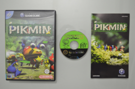 Gamecube Pikmin