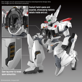 PATLABOR - RG 1/48 AV-98Plus Ingram (Ingram Plus) - Model Kit [Pre-Order]