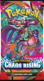 Pokemon TCG - Chaos Rising Booster Pack [Nieuw]