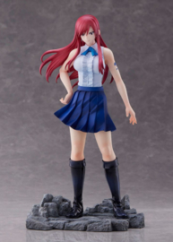 Fairy Tail PVC Statue 1/8 Erza Scarlet 32 cm - Bellfine [Nieuw]
