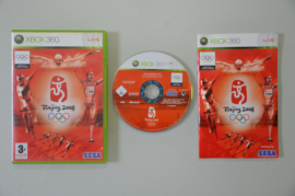 Xbox 360 Beijing 2008