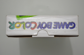 Nintendo Gameboy Color 'Kiwi' [Compleet]